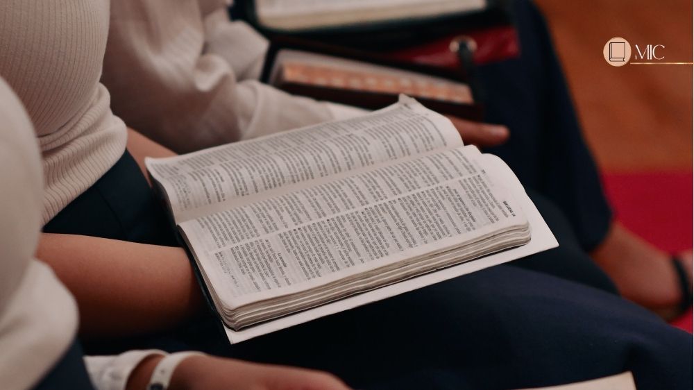 estudo biblico