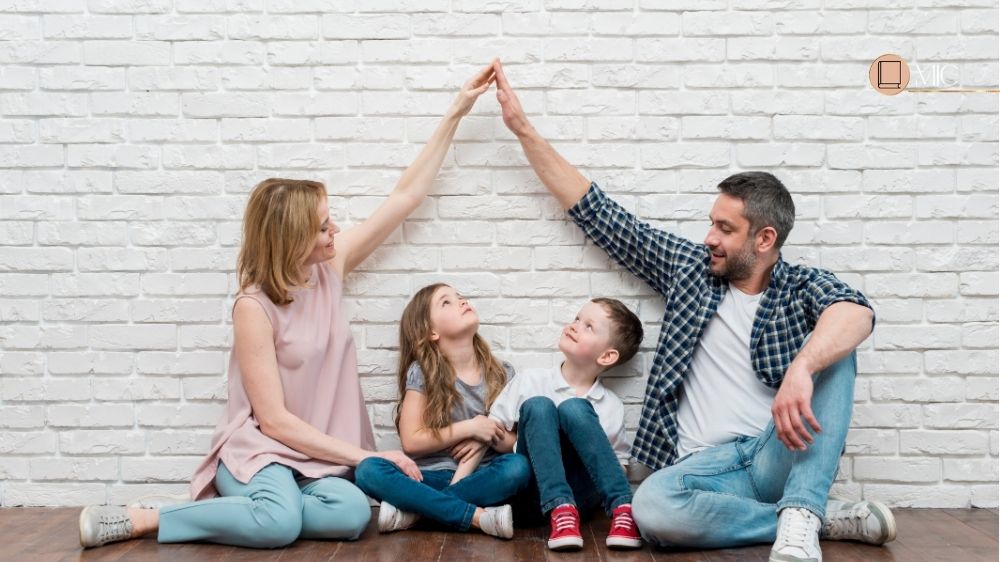 A benção da unidade familiar- A Importância da Família Segundo a Bíblia